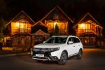 Mitsubishi Outlander 2018 года (CIS)